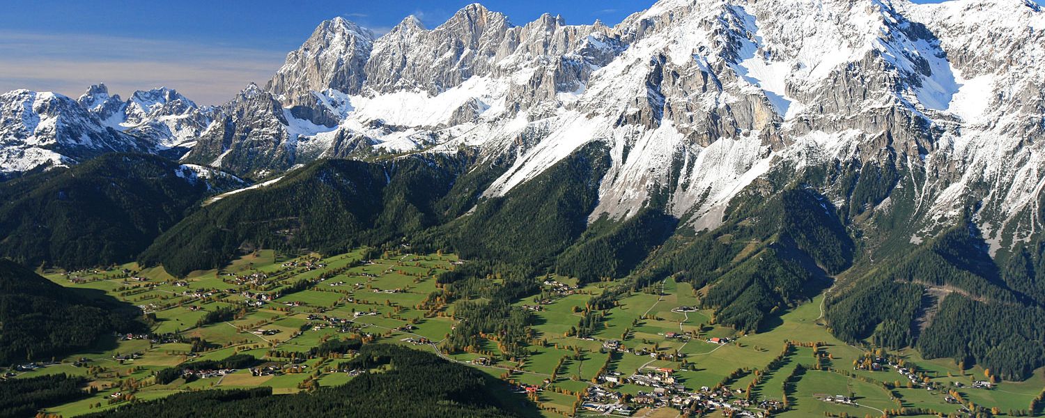 Ramsau am Dachstein